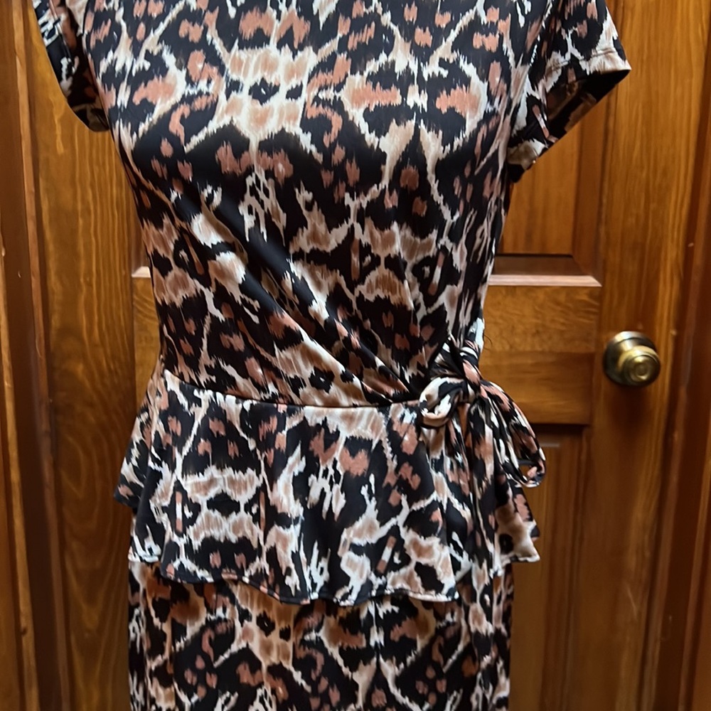 Dress - Picture 2 of 4
